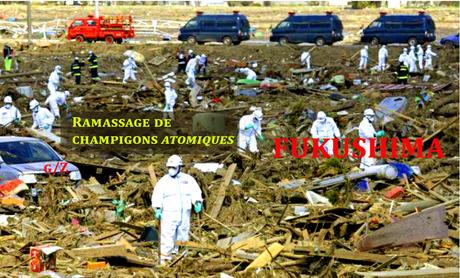 Jeux olympique à Fukushima