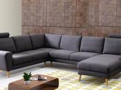 canapé angle gauche