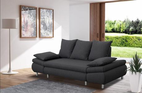 canapé convertible 3 places soldes canapé convertible 3 places soldes