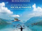 L’affiche Donne-moi ailes, prochain film Nicolas Vannier