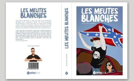 Critique livre Les Meutes Blanches : le loup blanc est un loup pour l’Homme