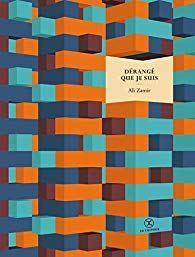 Dérangé que je suis, Ali Zamir (2019)