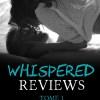 Whispered Review de Amheliie & Maryrhage