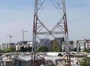 Montpellier Exposition bidonville ville” Exister, circuler, travailler