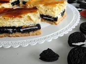 Cheesecake Cookie Oreo {Gourmand}