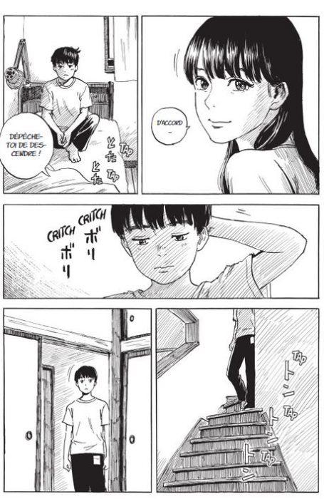 A FINIR !! Les liens du sang