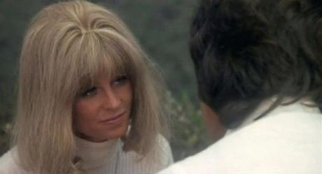 Julie Christie