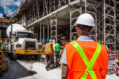 Le vrai prix du béton en France Le vrai prix du béton en France