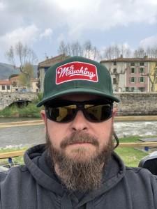 Jérôme Garcia dans l’Aude !