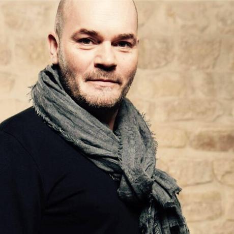 David Bottreau, the boss