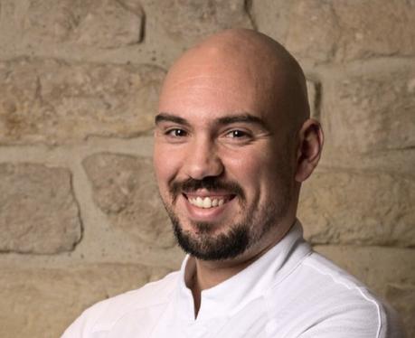 Medhi Karamane, le chef