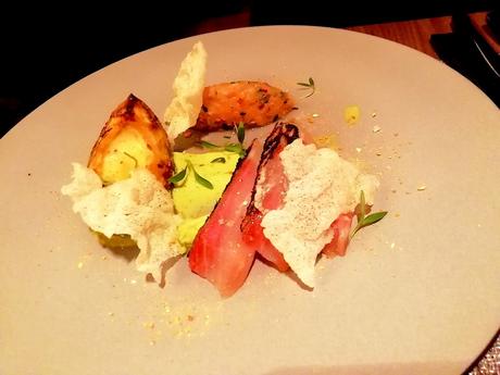 Sériole © Gourmets&co