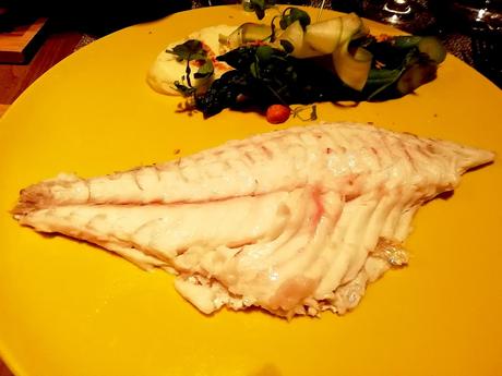 Dorade royale en filets © Gourmets&co