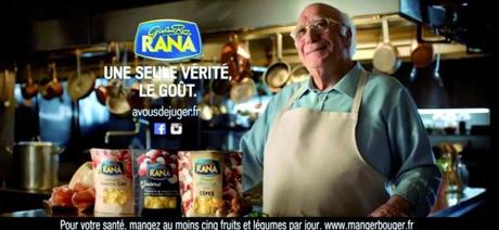 Giovanni Rana – Le Maestro des pâtes fraîches