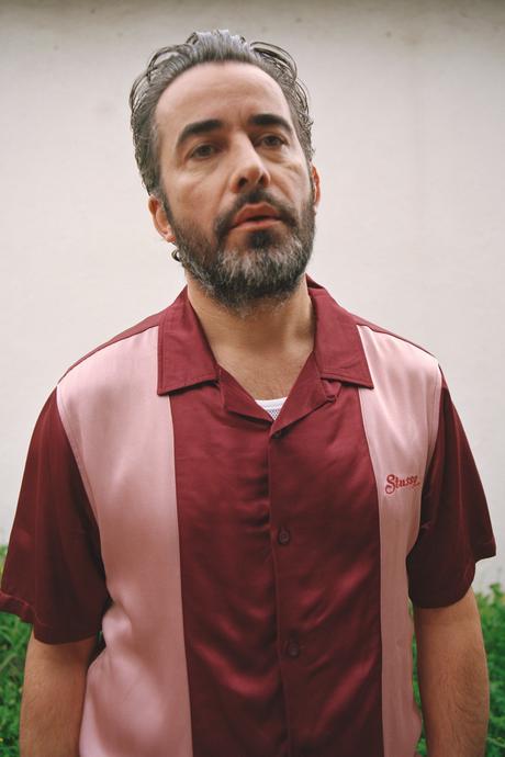 Stüssy présente sa collection Farther West dans un éditorial pour le magazine japonais Popeye Stüssy présente sa nouvelle collection dans un éditorial pour le magazine japonais Popeye