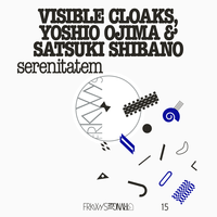 Visible Cloaks, Yoshio Ojima & Satsuki Shibano ‘ serenitatem