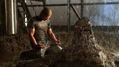 Le Marvel: 1:4: Thor (Ciné)