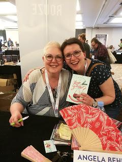 Retour sur la RARE de Paris du 6 avril 2019