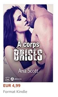 Découvrez la 27ème auteur française présente au Festival du Roman Féminin Découvrez la 27ème auteur française présente au Festival du Roman Féminin