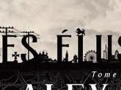 ALEX VERUS Tome élus Benedict Jacka