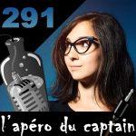 L’apéro du Captain #291 : Clara et le cactus juridique