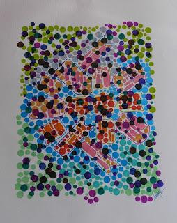 formes et couleurs: nouvelles oeuvres-forms and colors: new works formes et couleurs: nouvelles oeuvres-forms and colors: new works