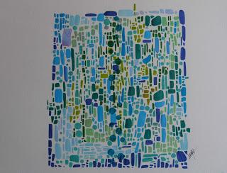 formes et couleurs: nouvelles oeuvres-forms and colors: new works formes et couleurs: nouvelles oeuvres-forms and colors: new works