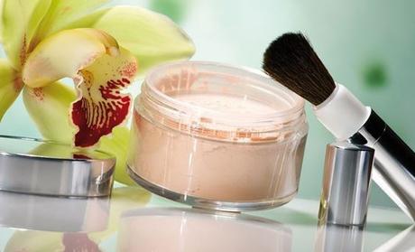 Coffret beauté jeune maman