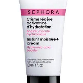 Coffret beauté jeune maman