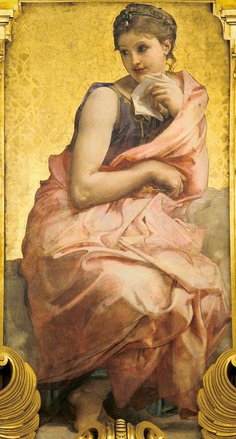 Des muses, de l'astronomie et des poètes.... 2