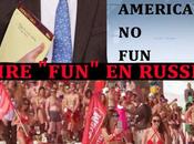 U.S.A sont plus Tovarishch