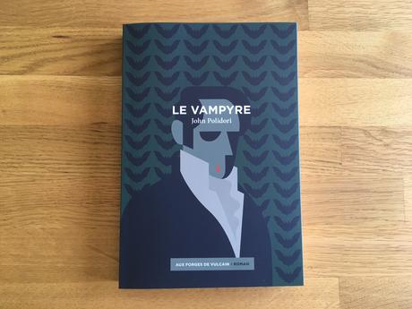 Le vampyre – John Polidori
