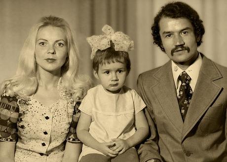 Pourquoi les parents sont contre les enfants qui veulent faire de la musique leur carrière ? Pourquoi les parents sont contre les enfants qui veulent faire de la musique leur carrière ?