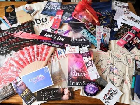 RARE 2019 Paris : Retour Complet