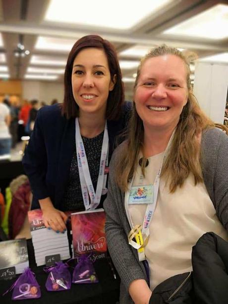 RARE 2019 Paris : Retour Complet