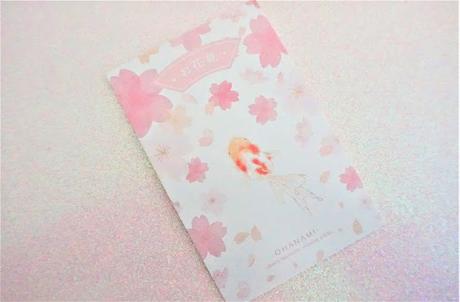 Crazy Kawaii Box mars 2019 : sous le signe de sakura Crazy Kawaii Box mars 2019 : sous le signe de sakura