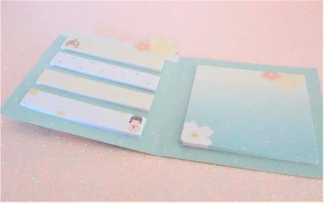 Crazy Kawaii Box mars 2019 : sous le signe de sakura Crazy Kawaii Box mars 2019 : sous le signe de sakura