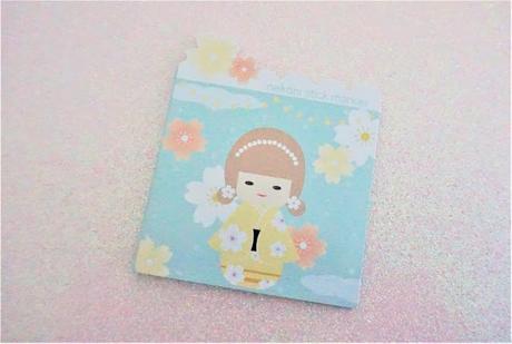 Crazy Kawaii Box mars 2019 : sous le signe de sakura Crazy Kawaii Box mars 2019 : sous le signe de sakura