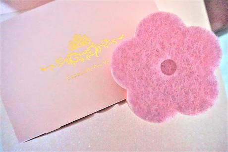 Crazy Kawaii Box mars 2019 : sous le signe de sakura Crazy Kawaii Box mars 2019 : sous le signe de sakura