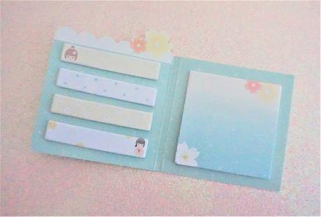 Crazy Kawaii Box mars 2019 : sous le signe de sakura Crazy Kawaii Box mars 2019 : sous le signe de sakura