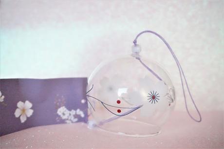 Crazy Kawaii Box mars 2019 : sous le signe de sakura Crazy Kawaii Box mars 2019 : sous le signe de sakura
