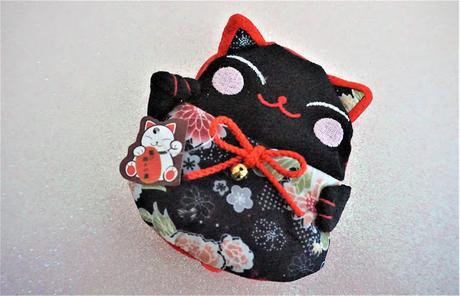 Crazy Kawaii Box mars 2019 : sous le signe de sakura Crazy Kawaii Box mars 2019 : sous le signe de sakura