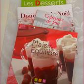 Jeu chez ma copine Nicole Jeu pour l'anniversaire du blog - Miss Gleni and Co