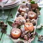 Pâques : 5 idées déco pour avoir une jolie table