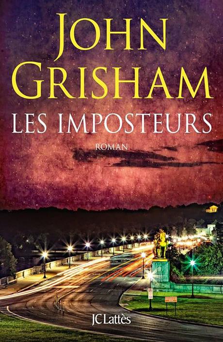 Les imposteurs de John Grisham