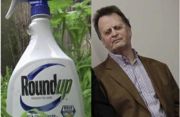 Etats-Unis : Monsanto de nouveau lourdement condamné pour un cancer