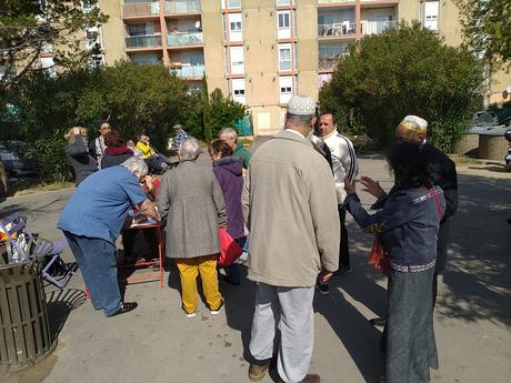 Sétoises, sétois vous avez la parole. Sétoises, sétois vous avez la parole.