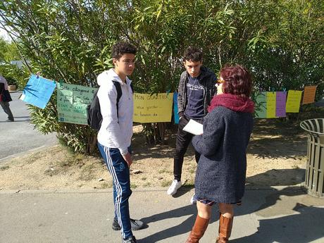 Sétoises, sétois vous avez la parole.