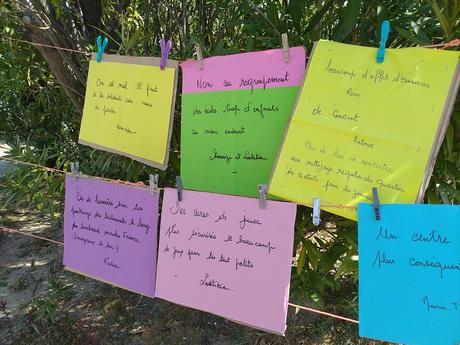 Sétoises, sétois vous avez la parole. Sétoises, sétois vous avez la parole.