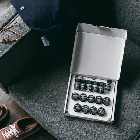 Comment commencer à améliorer la routine de soins de la peau de vos hommes Comment commencer à améliorer la routine de soins de la peau de vos hommes